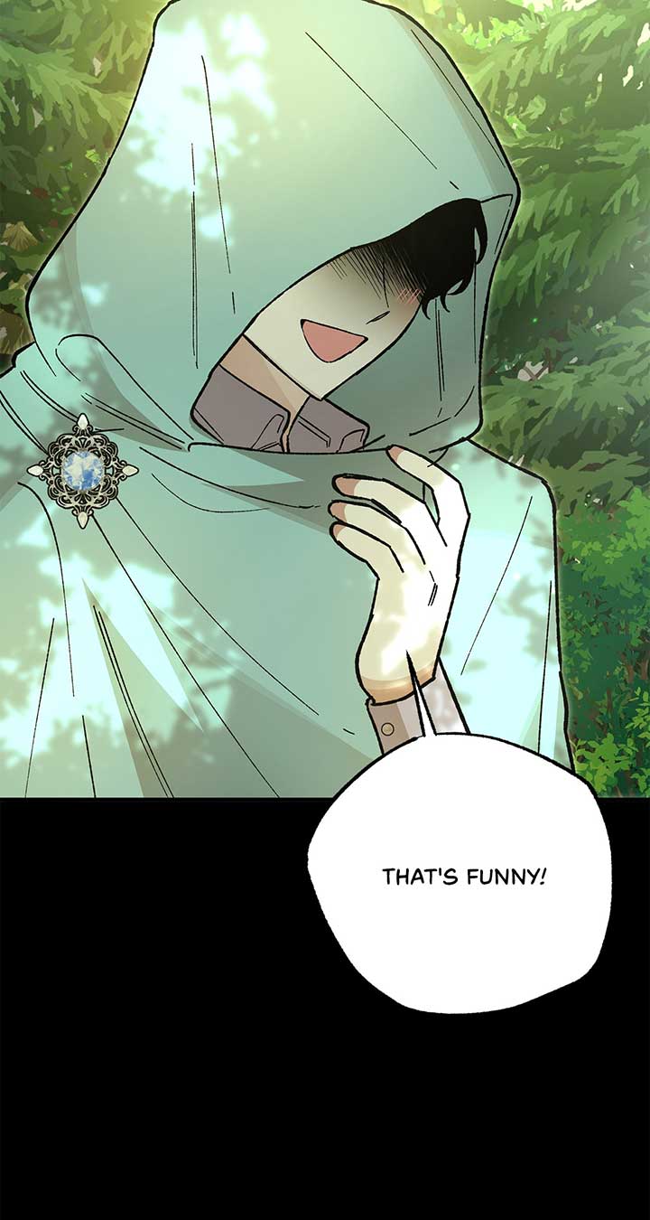 Let Me Kidnap the Male Lead! Chapter 21 page 61