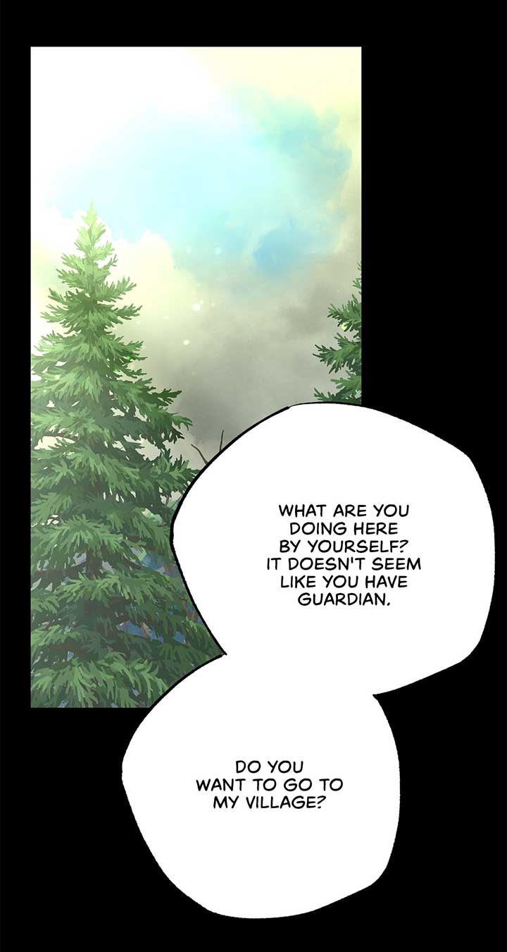 Let Me Kidnap the Male Lead! Chapter 21 page 62