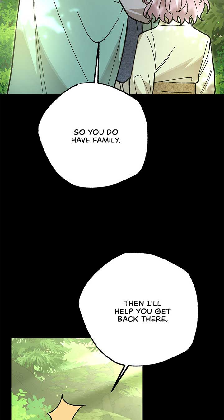 Let Me Kidnap the Male Lead! Chapter 21 page 64