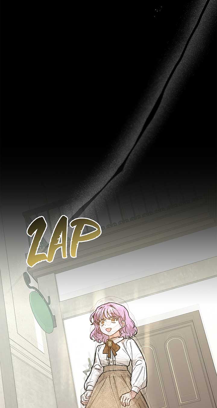 Let Me Kidnap the Male Lead! Chapter 21 page 71