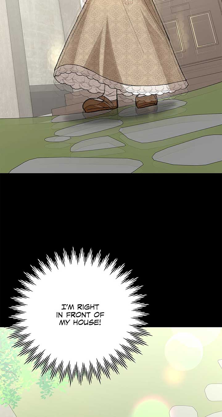 Let Me Kidnap the Male Lead! Chapter 21 page 72