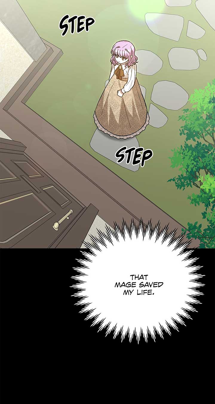 Let Me Kidnap the Male Lead! Chapter 21 page 73