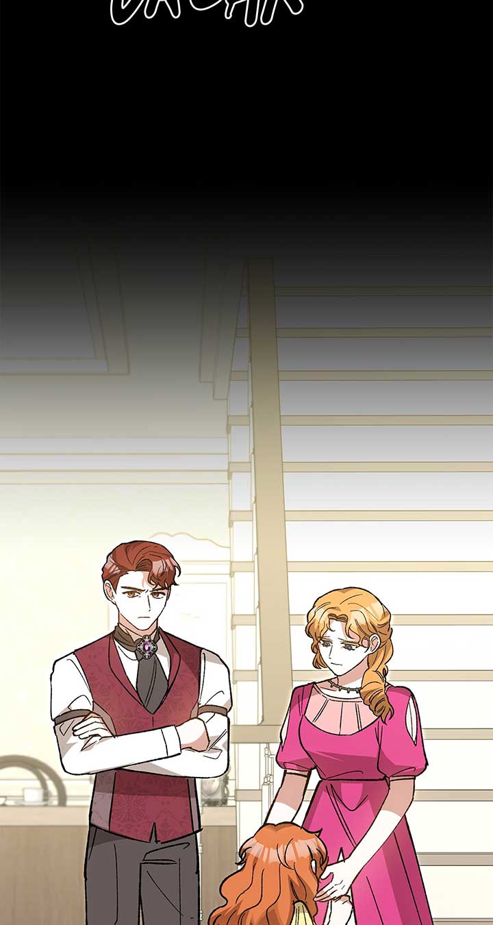 Let Me Kidnap the Male Lead! Chapter 21 page 76