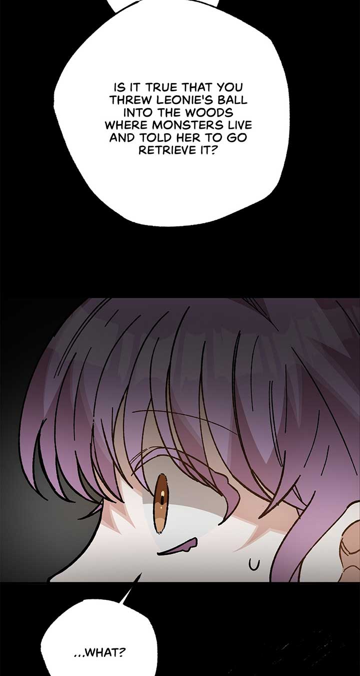 Let Me Kidnap the Male Lead! Chapter 21 page 78