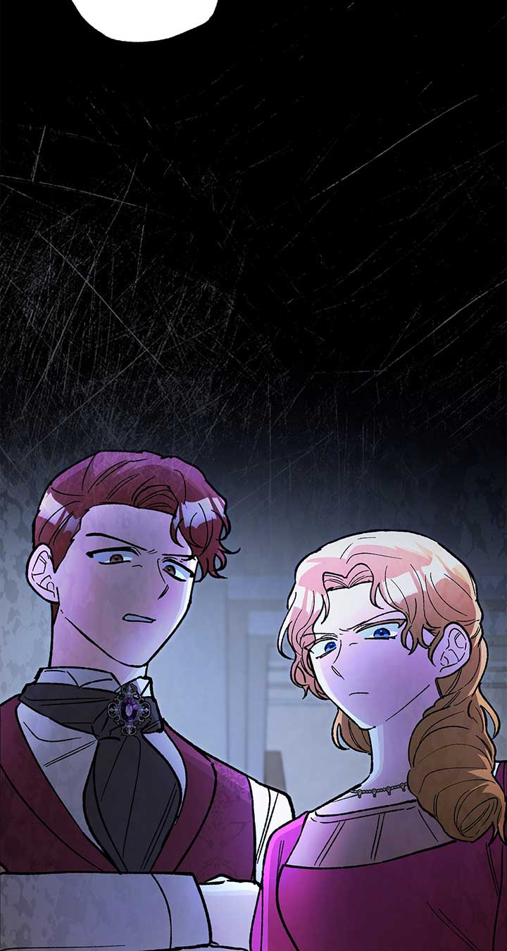 Let Me Kidnap the Male Lead! Chapter 21 page 79