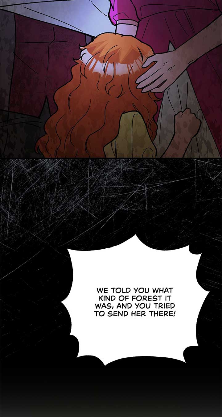 Let Me Kidnap the Male Lead! Chapter 21 page 80