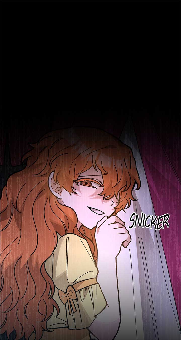 Let Me Kidnap the Male Lead! Chapter 21 page 84