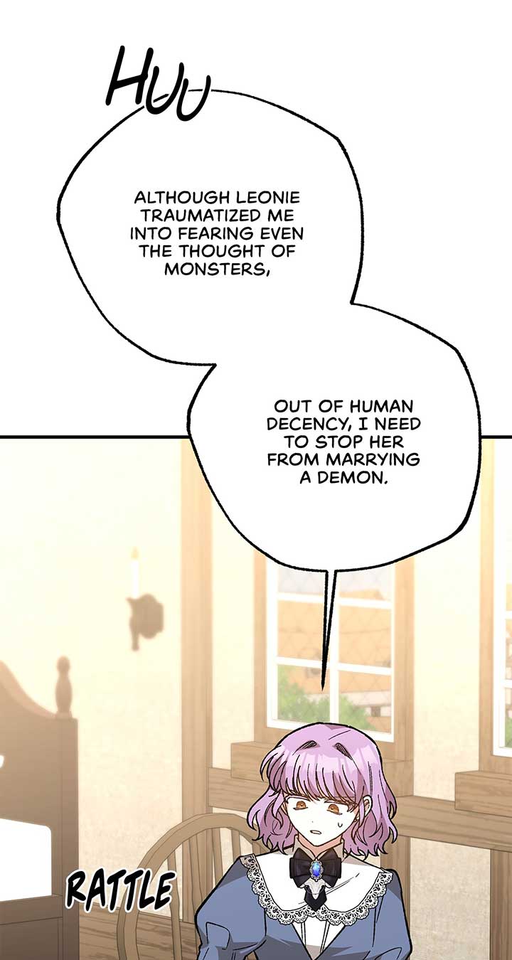 Let Me Kidnap the Male Lead! Chapter 21 page 87