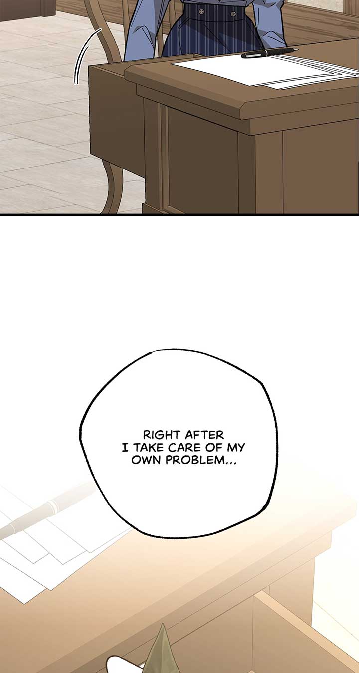Let Me Kidnap the Male Lead! Chapter 21 page 88