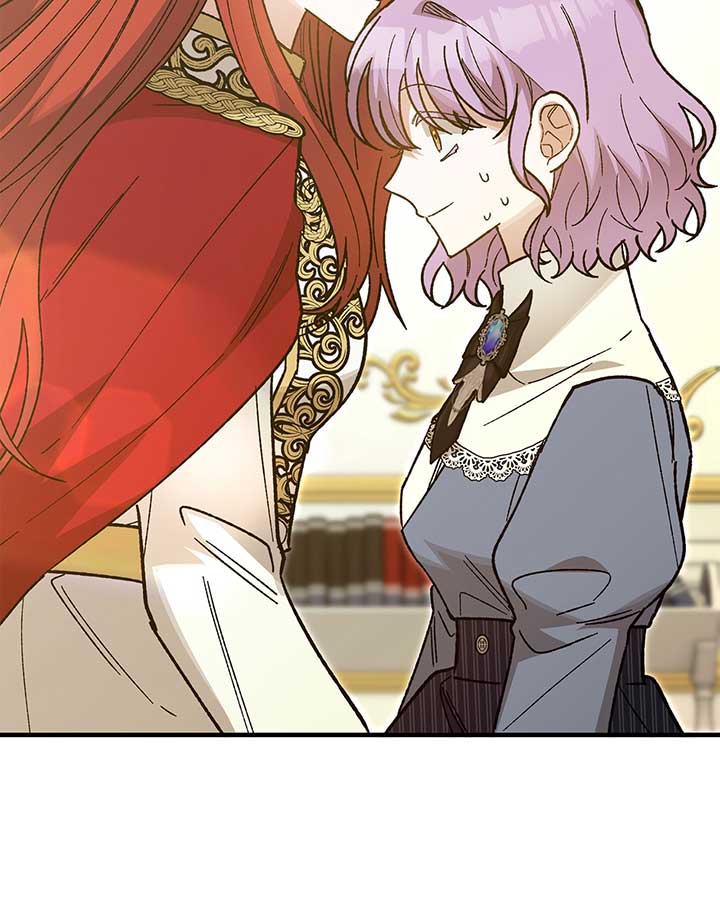 Let Me Kidnap the Male Lead! Chapter 21 page 8