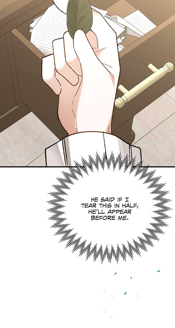 Let Me Kidnap the Male Lead! Chapter 21 page 89
