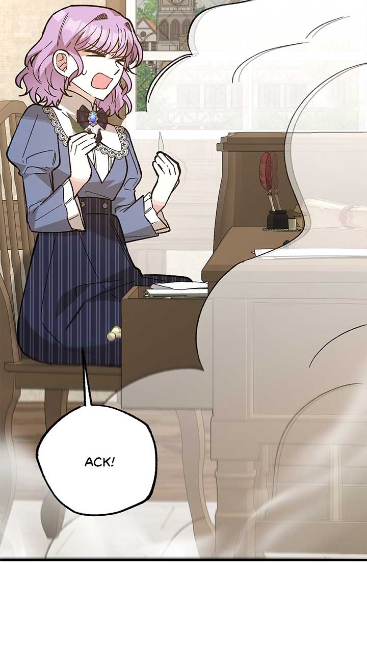 Let Me Kidnap the Male Lead! Chapter 21 page 91