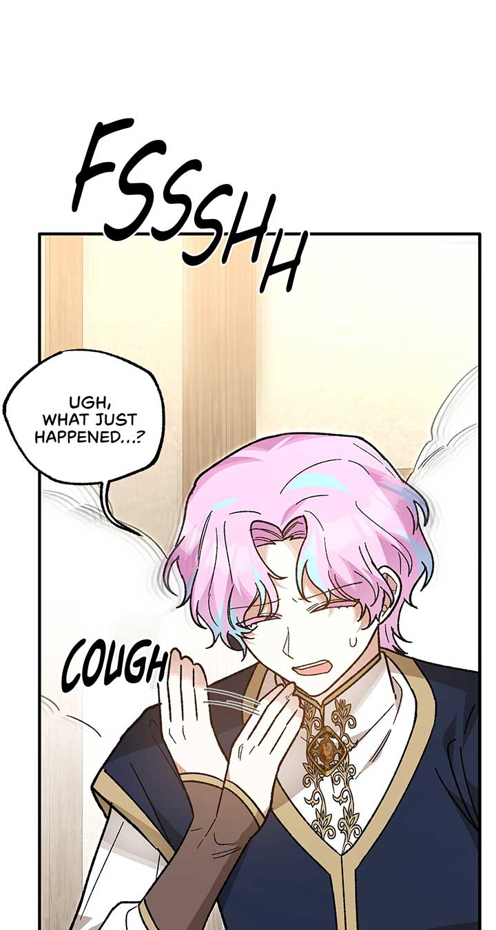 Let Me Kidnap the Male Lead! Chapter 21 page 92