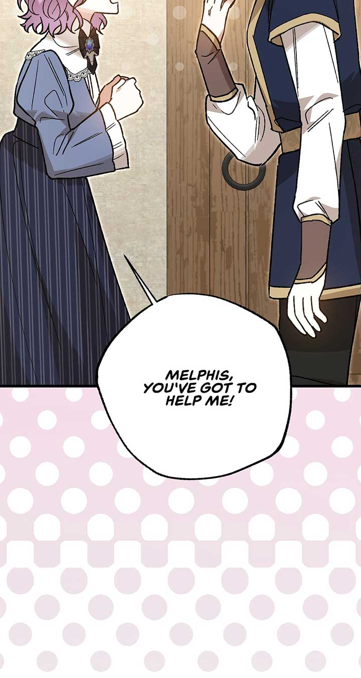 Let Me Kidnap the Male Lead! Chapter 21 page 94