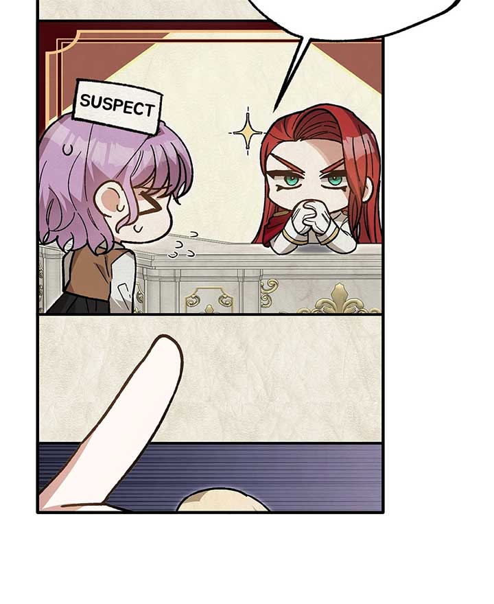 Let Me Kidnap the Male Lead! Chapter 22 page 9