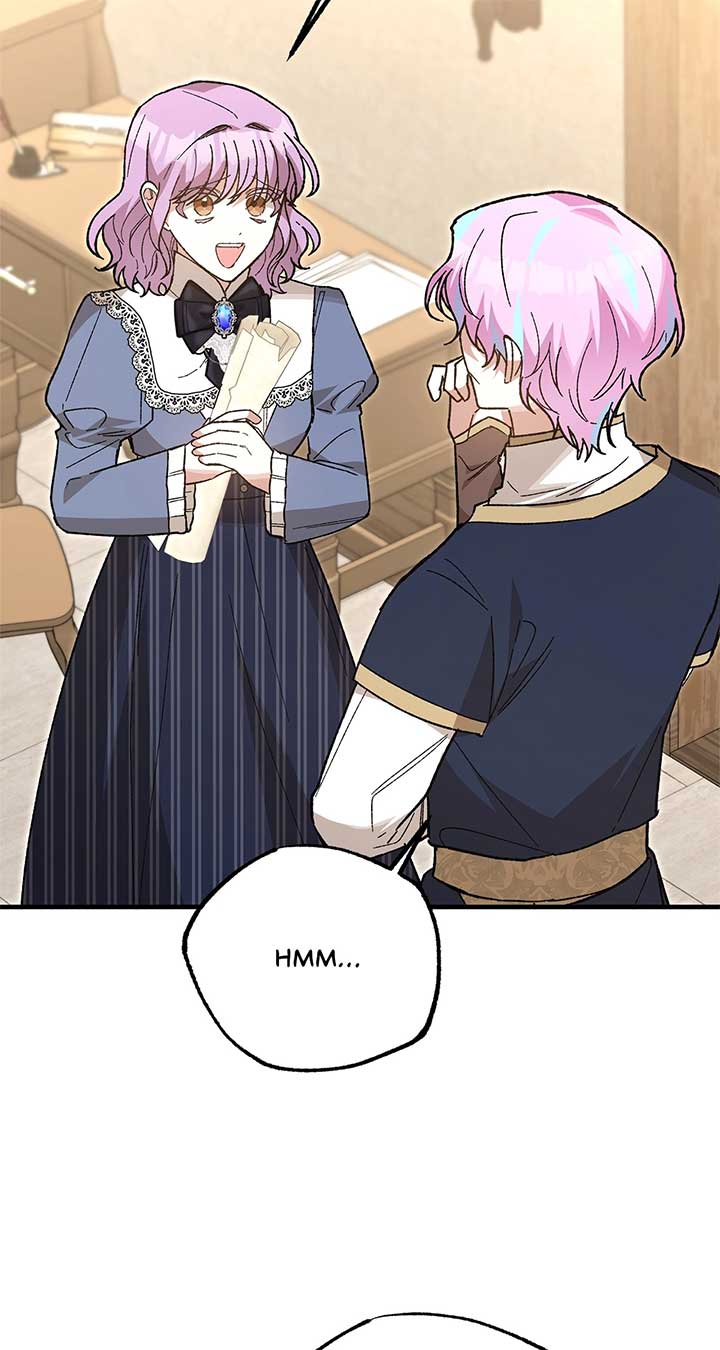 Let Me Kidnap the Male Lead! Chapter 22 page 11