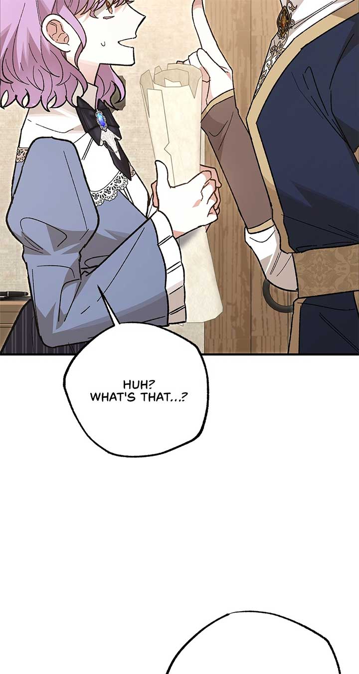 Let Me Kidnap the Male Lead! Chapter 22 page 13