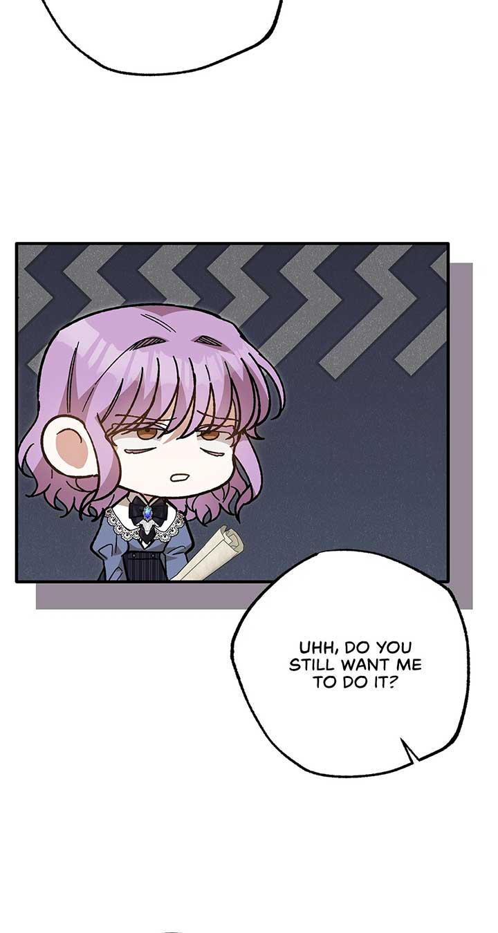 Let Me Kidnap the Male Lead! Chapter 22 page 15