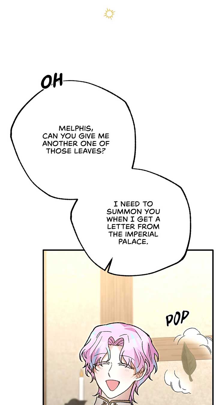 Let Me Kidnap the Male Lead! Chapter 22 page 17