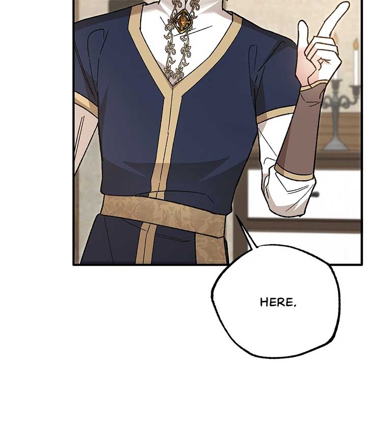 Let Me Kidnap the Male Lead! Chapter 22 page 18