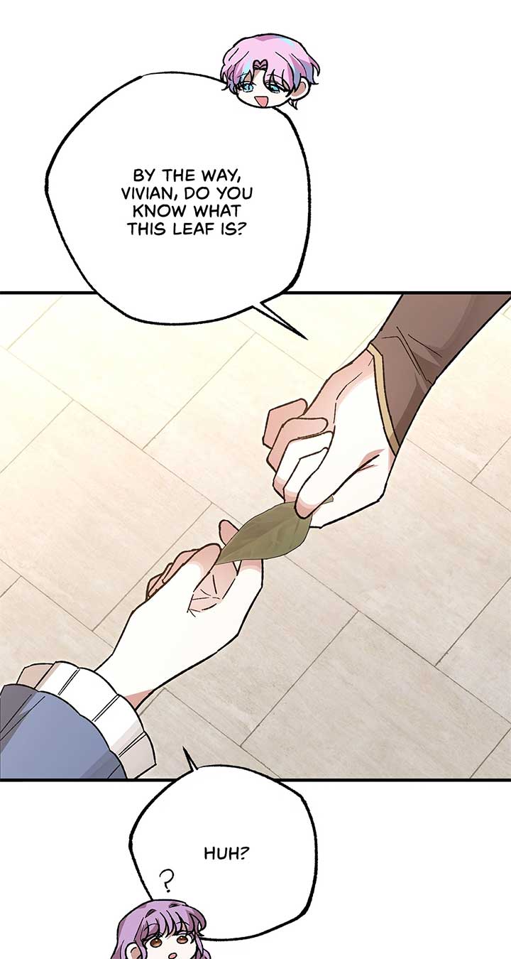 Let Me Kidnap the Male Lead! Chapter 22 page 19