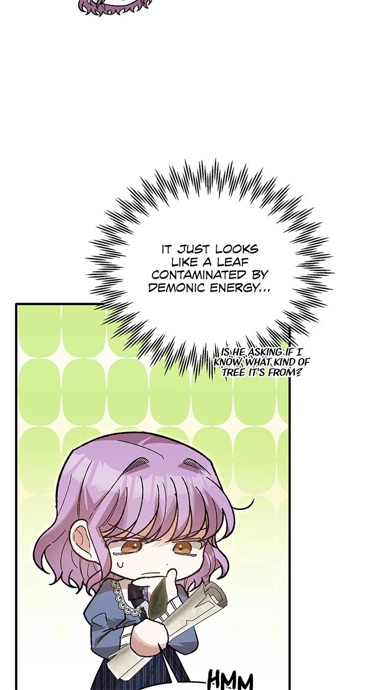 Let Me Kidnap the Male Lead! Chapter 22 page 20
