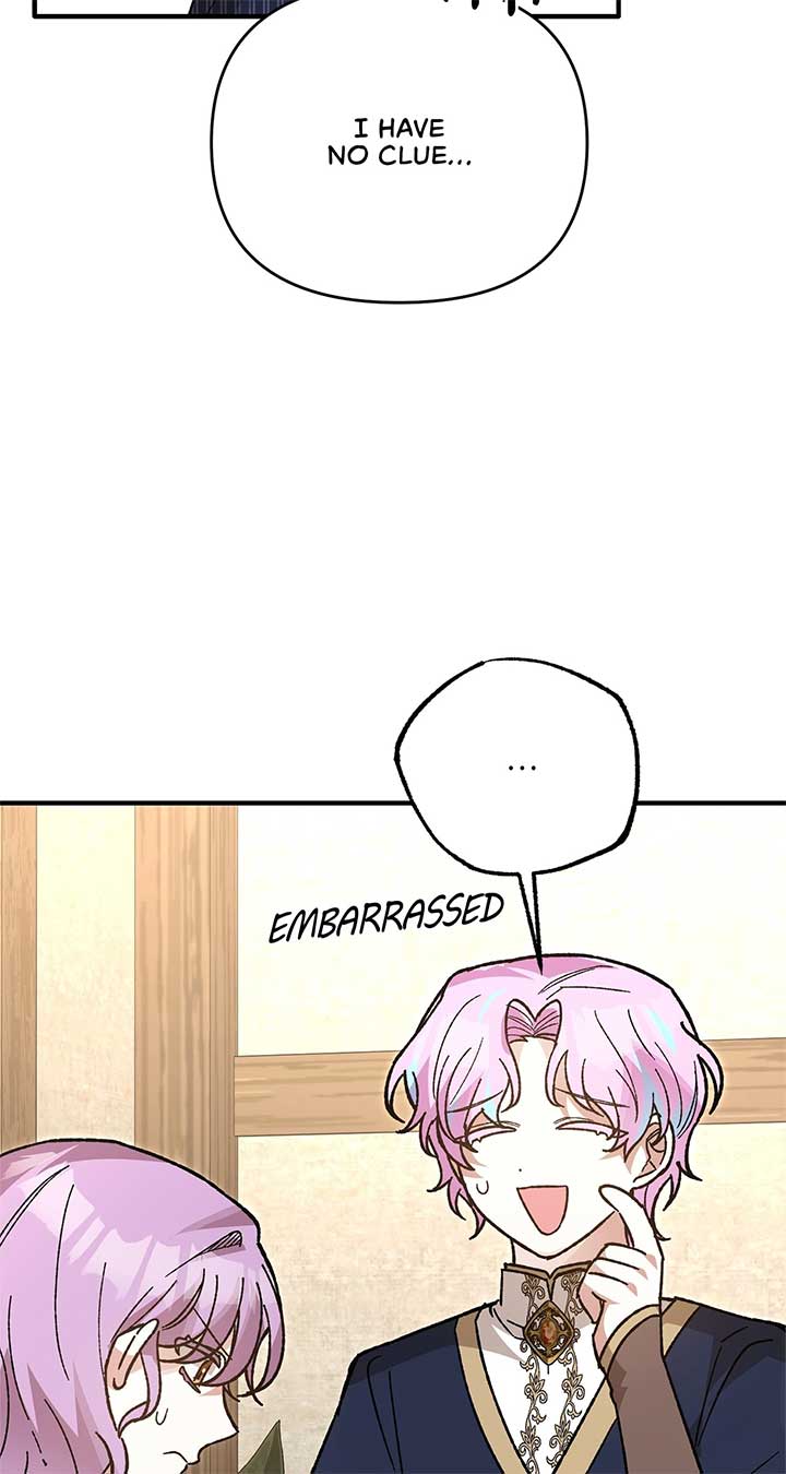 Let Me Kidnap the Male Lead! Chapter 22 page 21