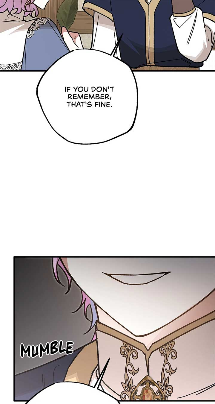 Let Me Kidnap the Male Lead! Chapter 22 page 22