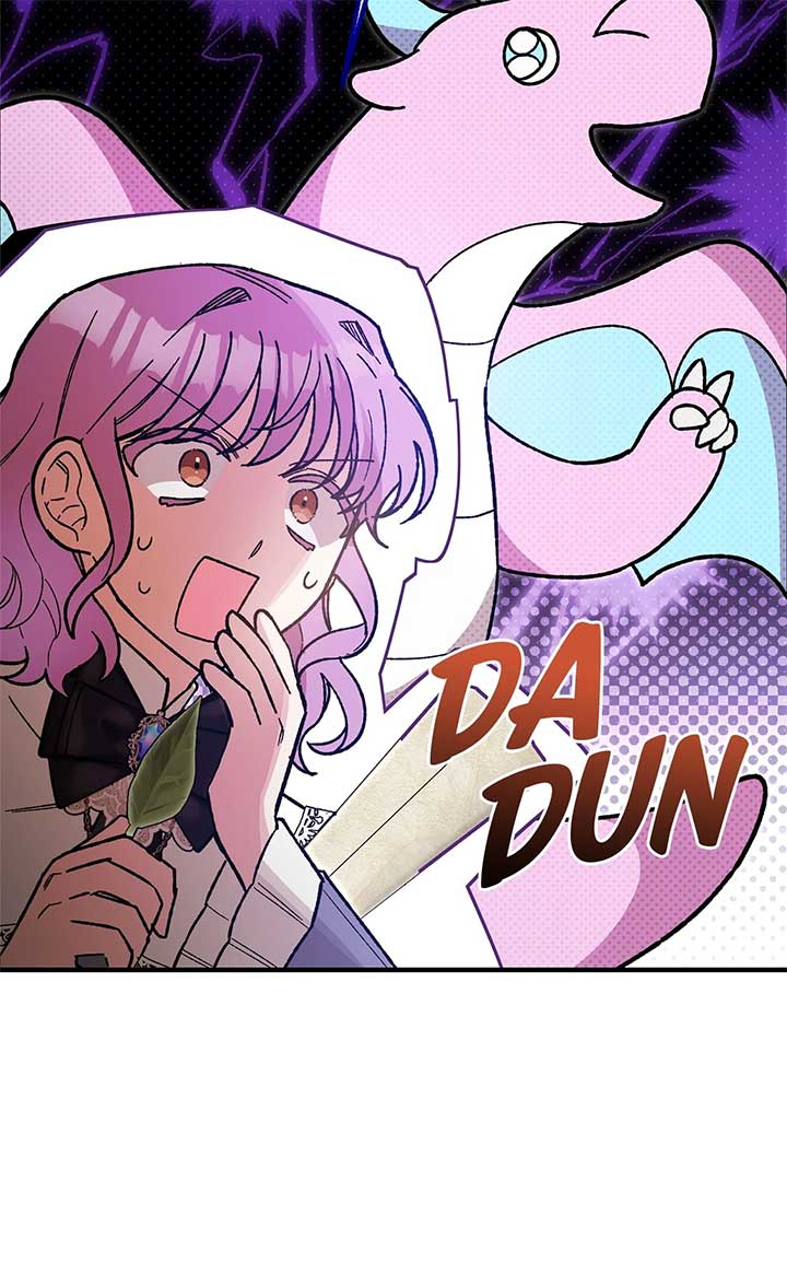 Let Me Kidnap the Male Lead! Chapter 22 page 28