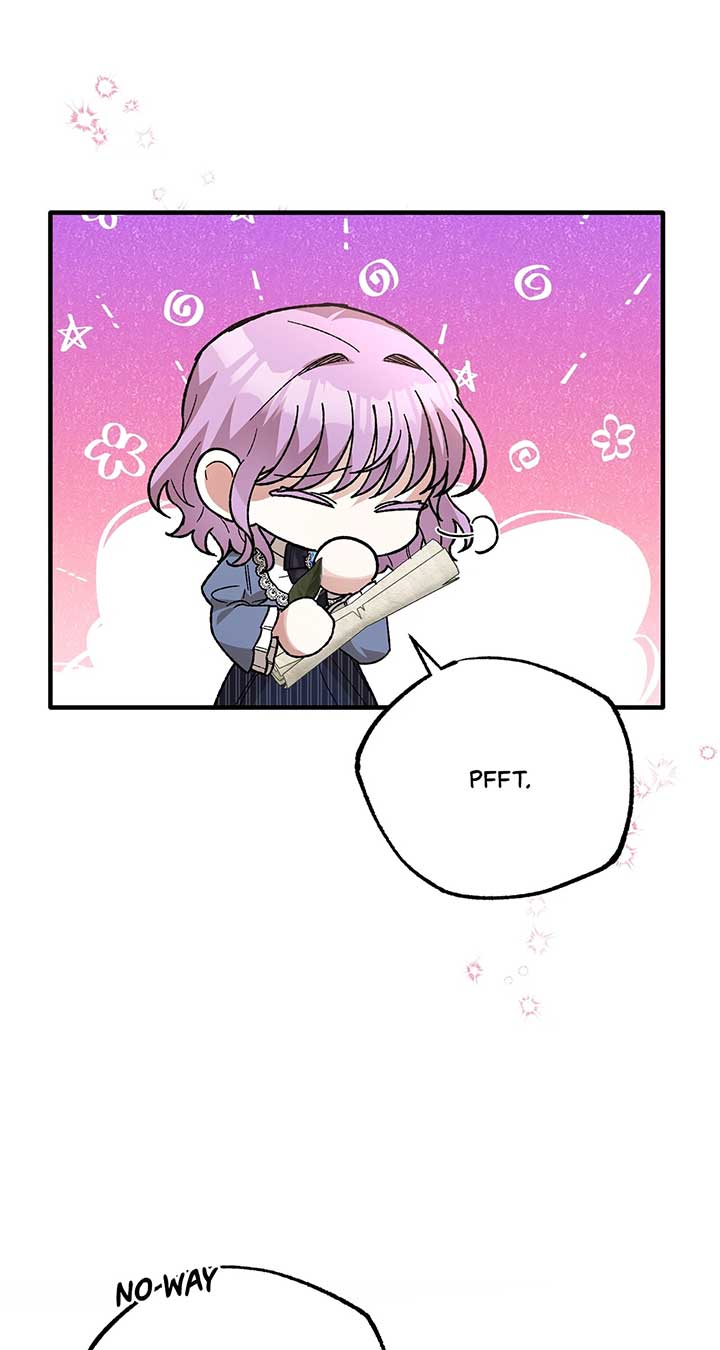 Let Me Kidnap the Male Lead! Chapter 22 page 29