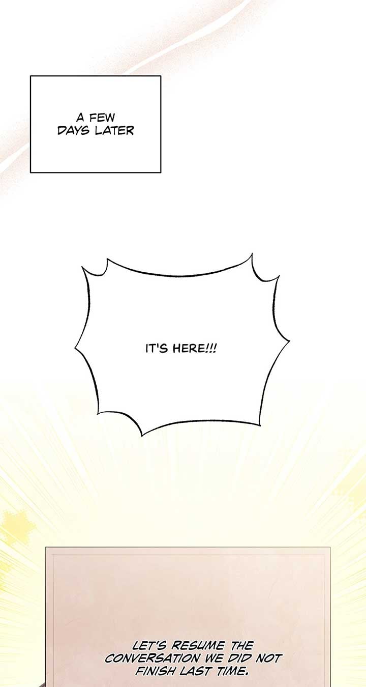 Let Me Kidnap the Male Lead! Chapter 22 page 33