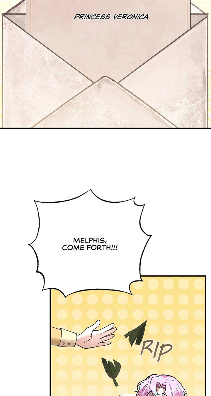 Let Me Kidnap the Male Lead! Chapter 22 page 34