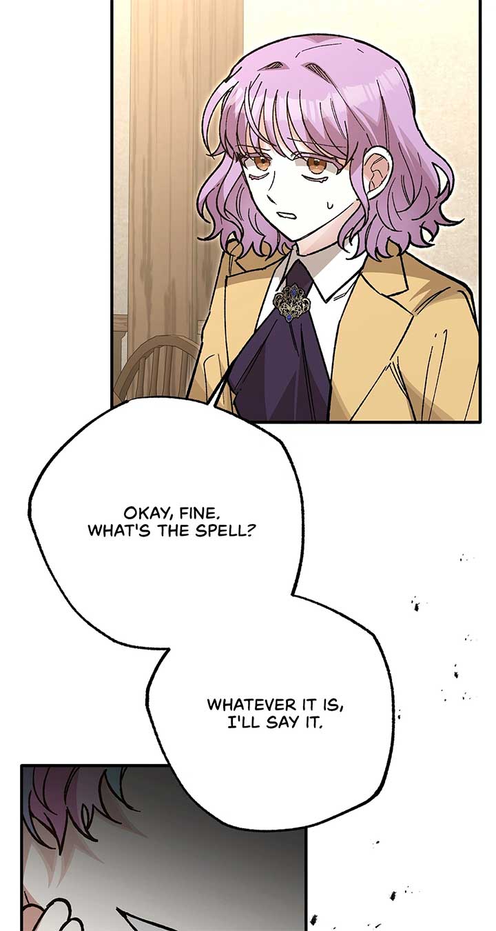 Let Me Kidnap the Male Lead! Chapter 22 page 41