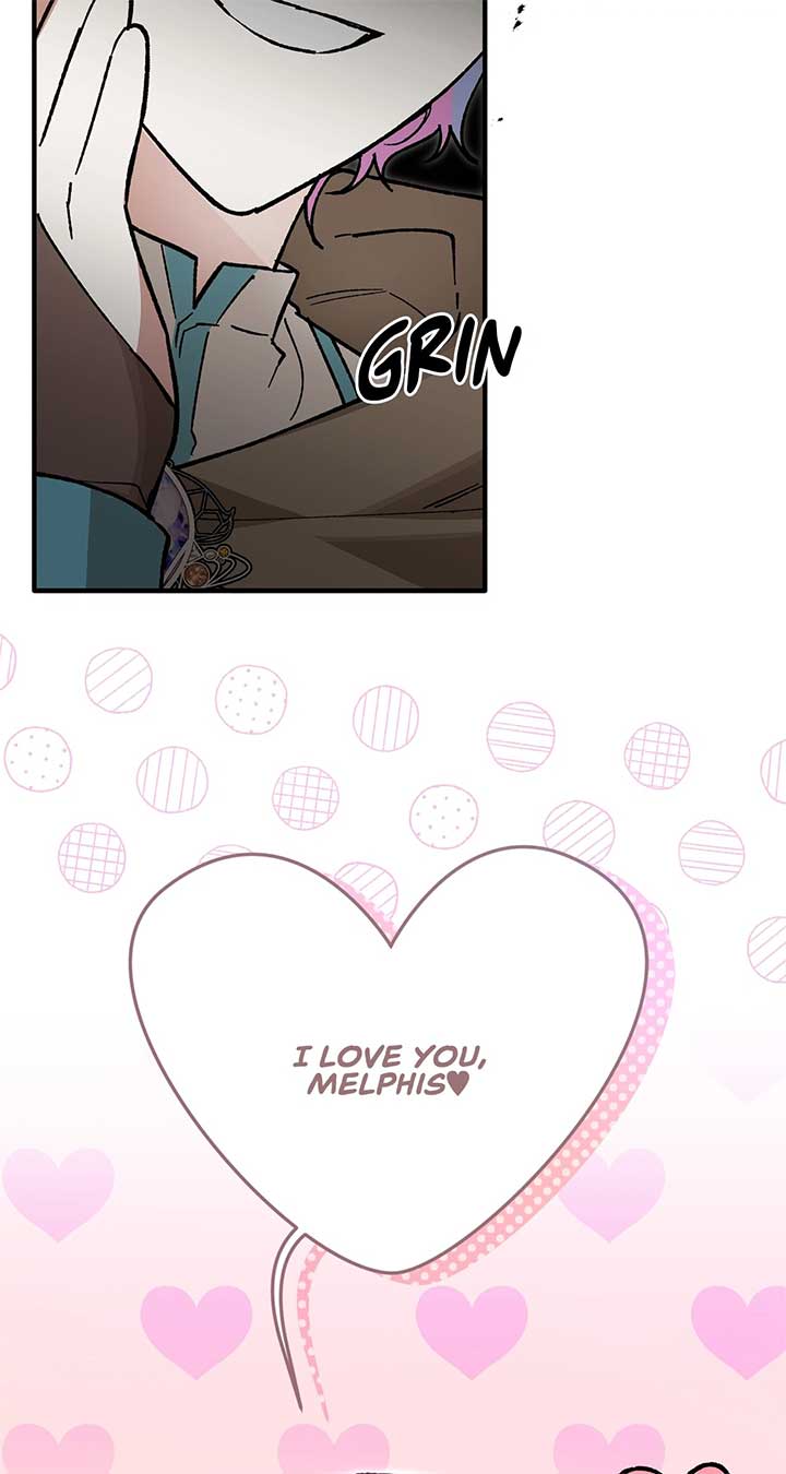 Let Me Kidnap the Male Lead! Chapter 22 page 42