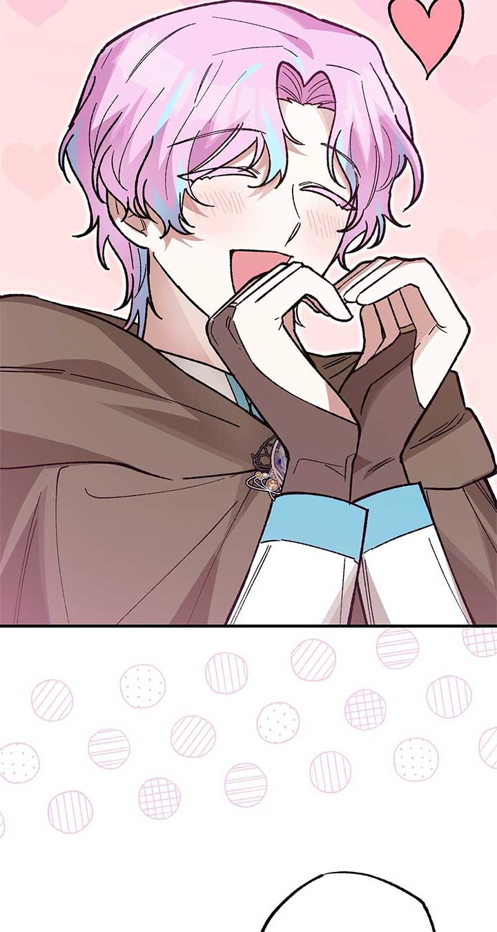 Let Me Kidnap the Male Lead! Chapter 22 page 43