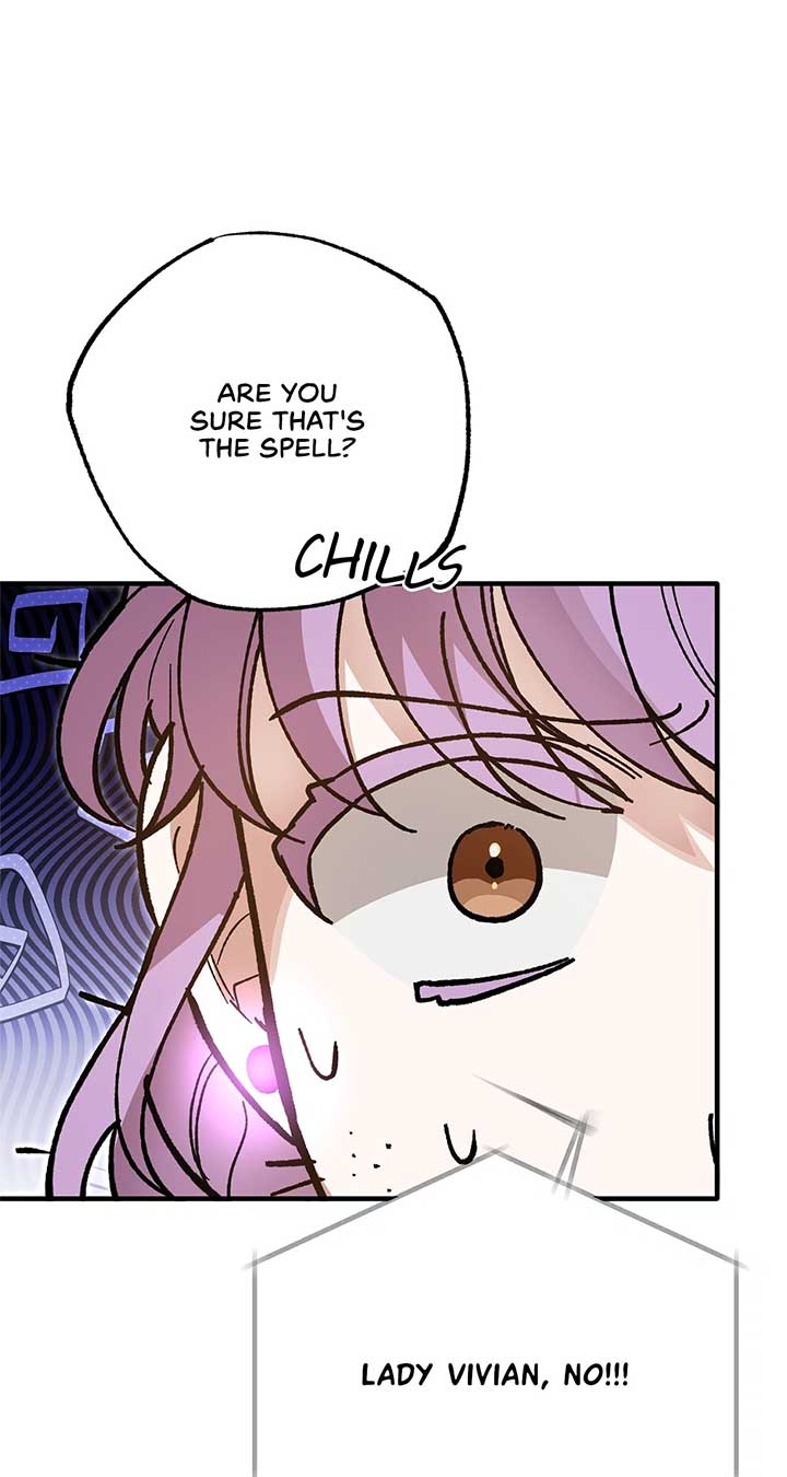 Let Me Kidnap the Male Lead! Chapter 22 page 45