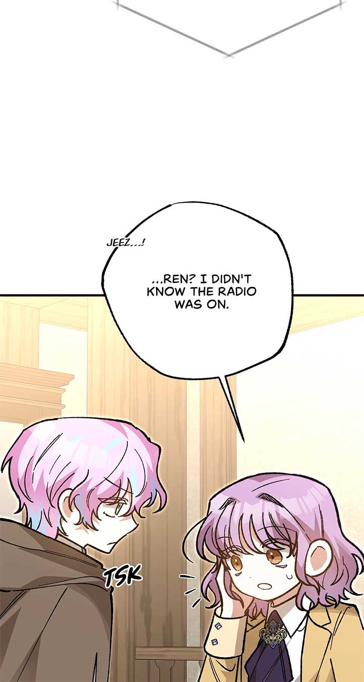 Let Me Kidnap the Male Lead! Chapter 22 page 46
