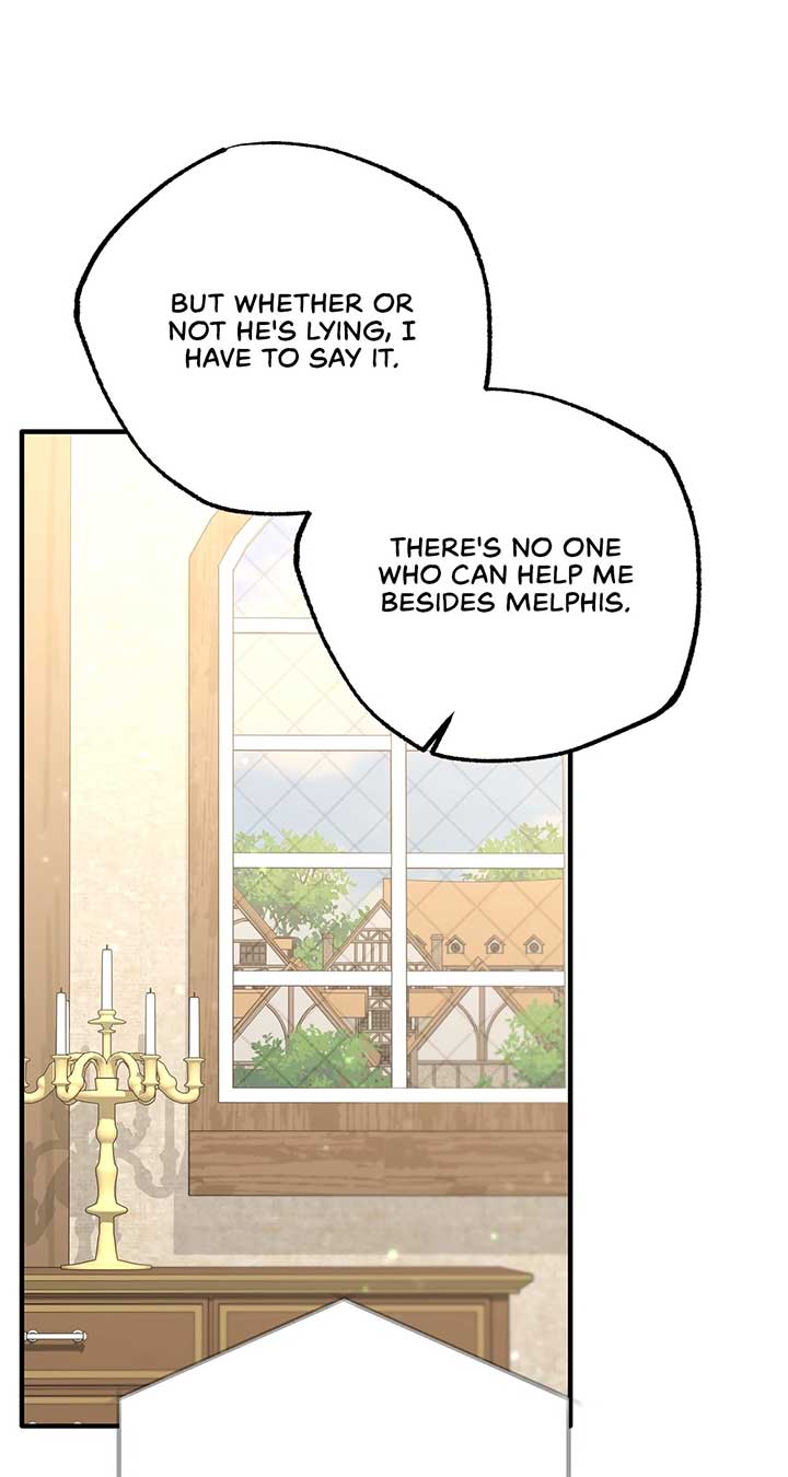 Let Me Kidnap the Male Lead! Chapter 22 page 48