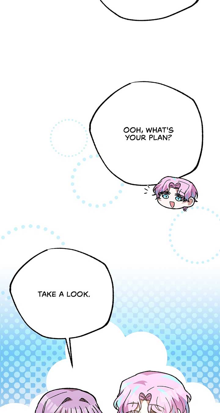 Let Me Kidnap the Male Lead! Chapter 22 page 4