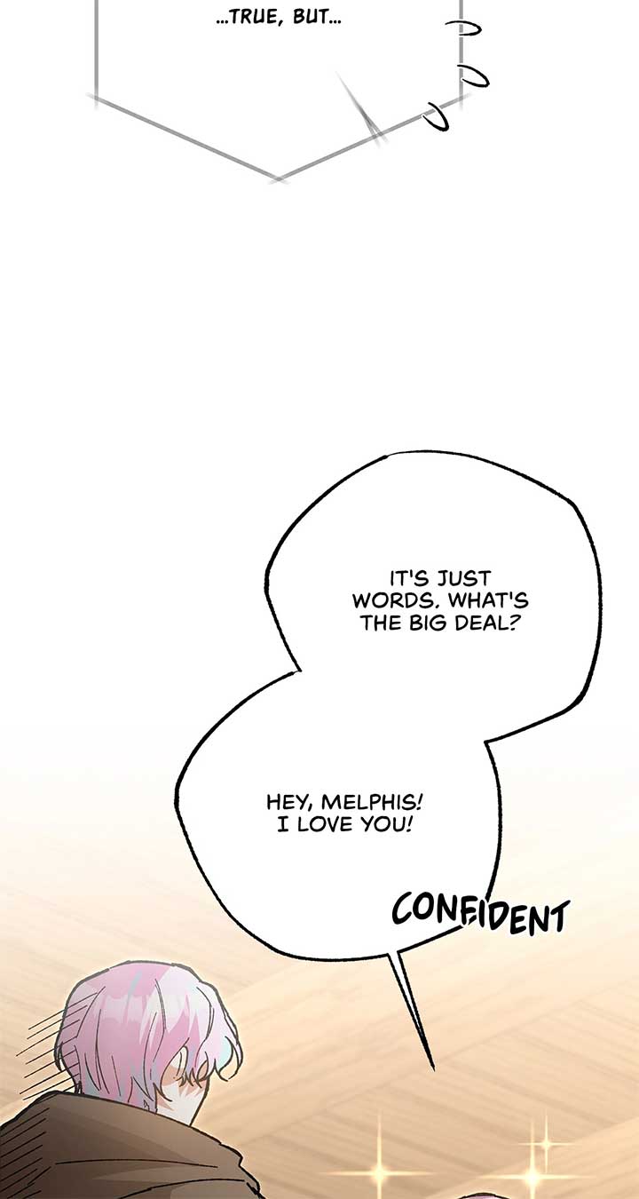 Let Me Kidnap the Male Lead! Chapter 22 page 49