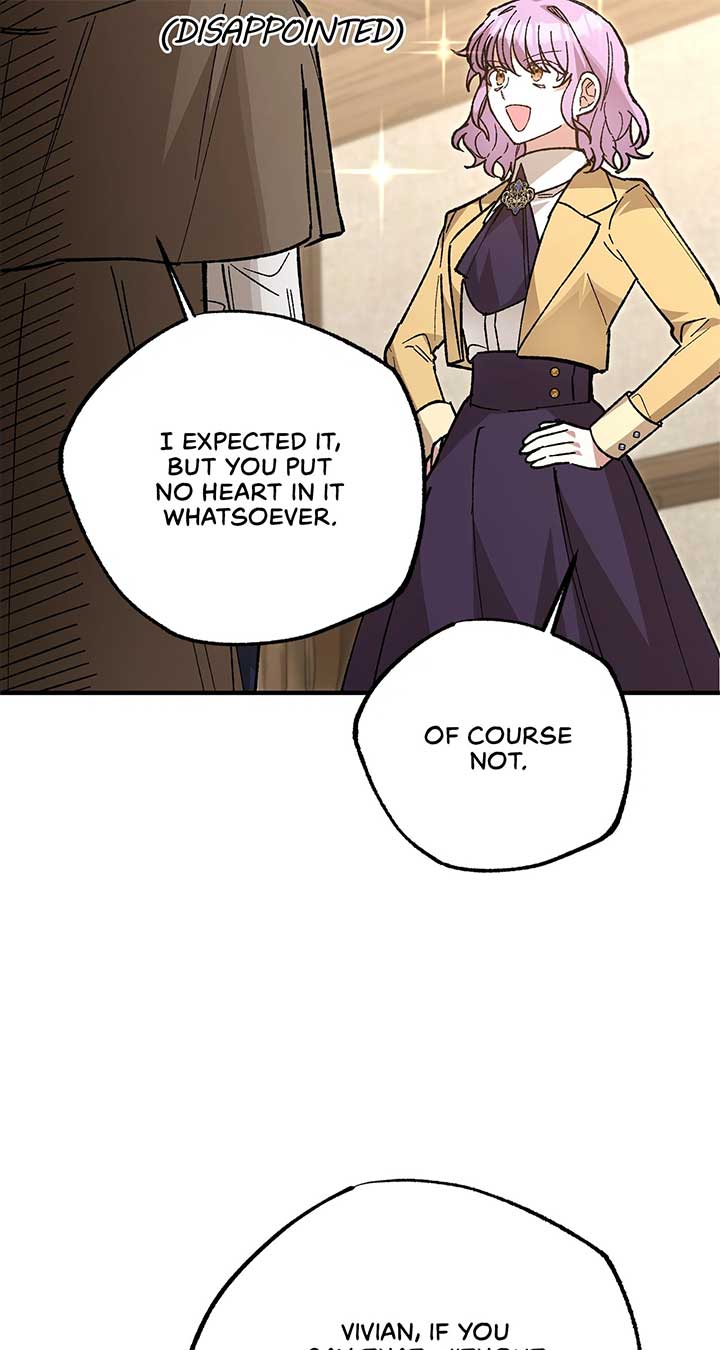 Let Me Kidnap the Male Lead! Chapter 22 page 50
