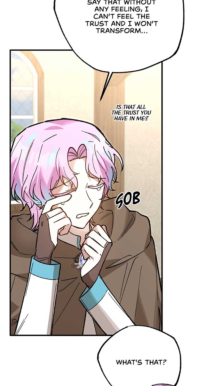 Let Me Kidnap the Male Lead! Chapter 22 page 51