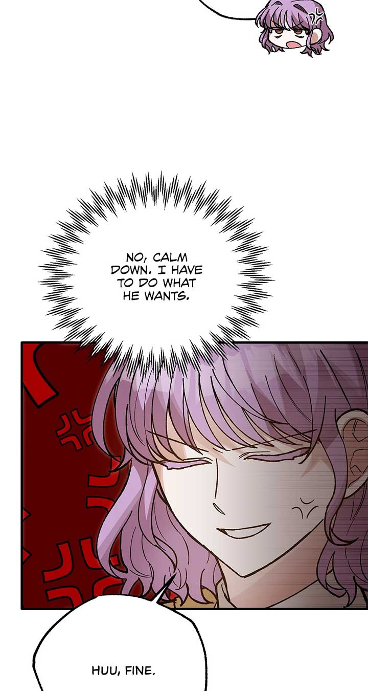 Let Me Kidnap the Male Lead! Chapter 22 page 52