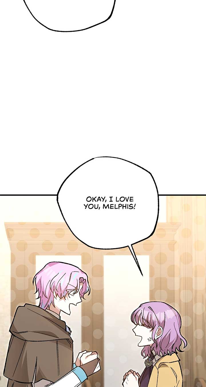 Let Me Kidnap the Male Lead! Chapter 22 page 53