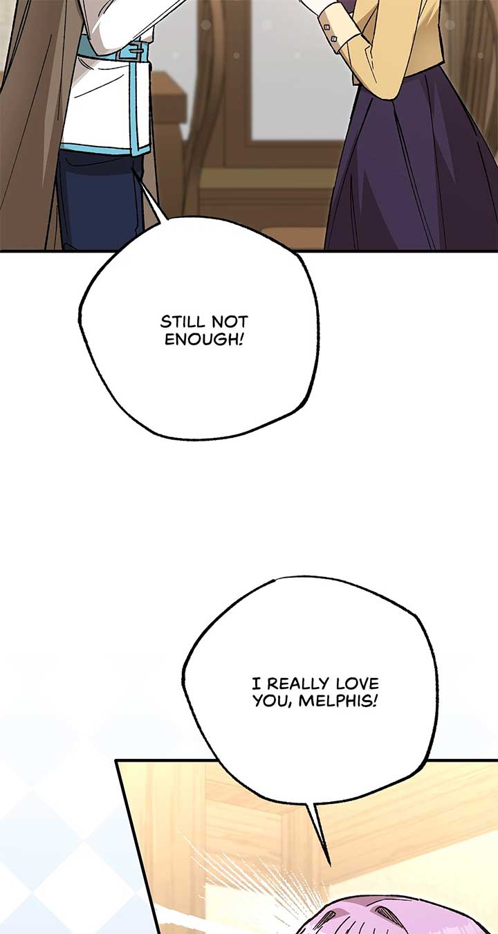 Let Me Kidnap the Male Lead! Chapter 22 page 54