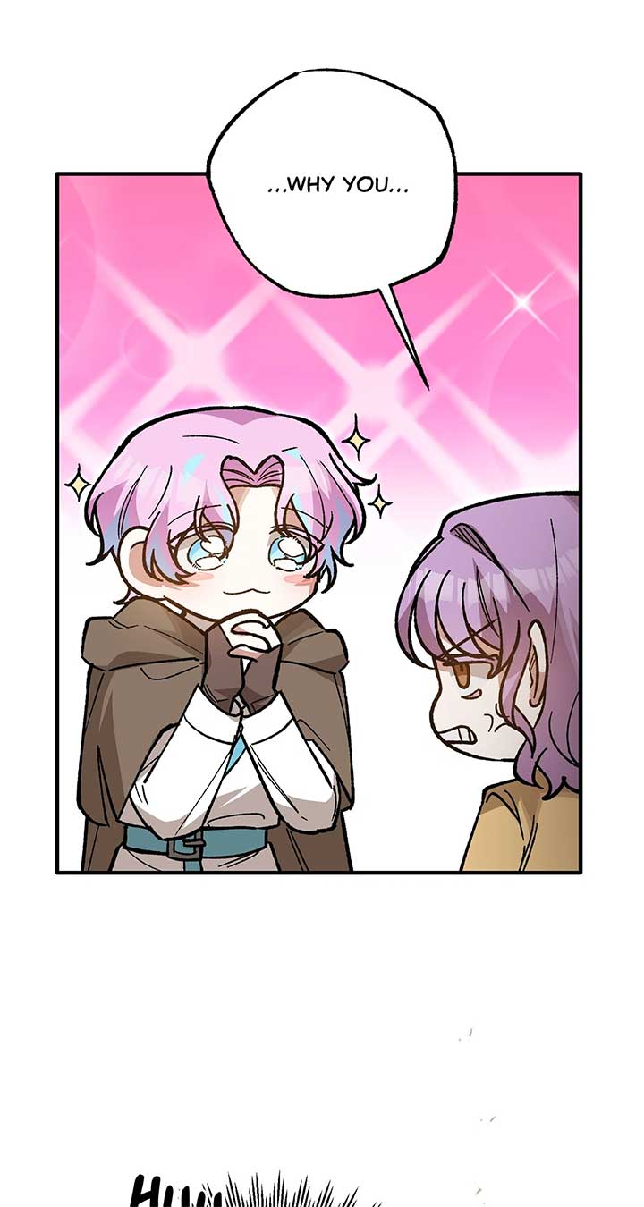 Let Me Kidnap the Male Lead! Chapter 22 page 57