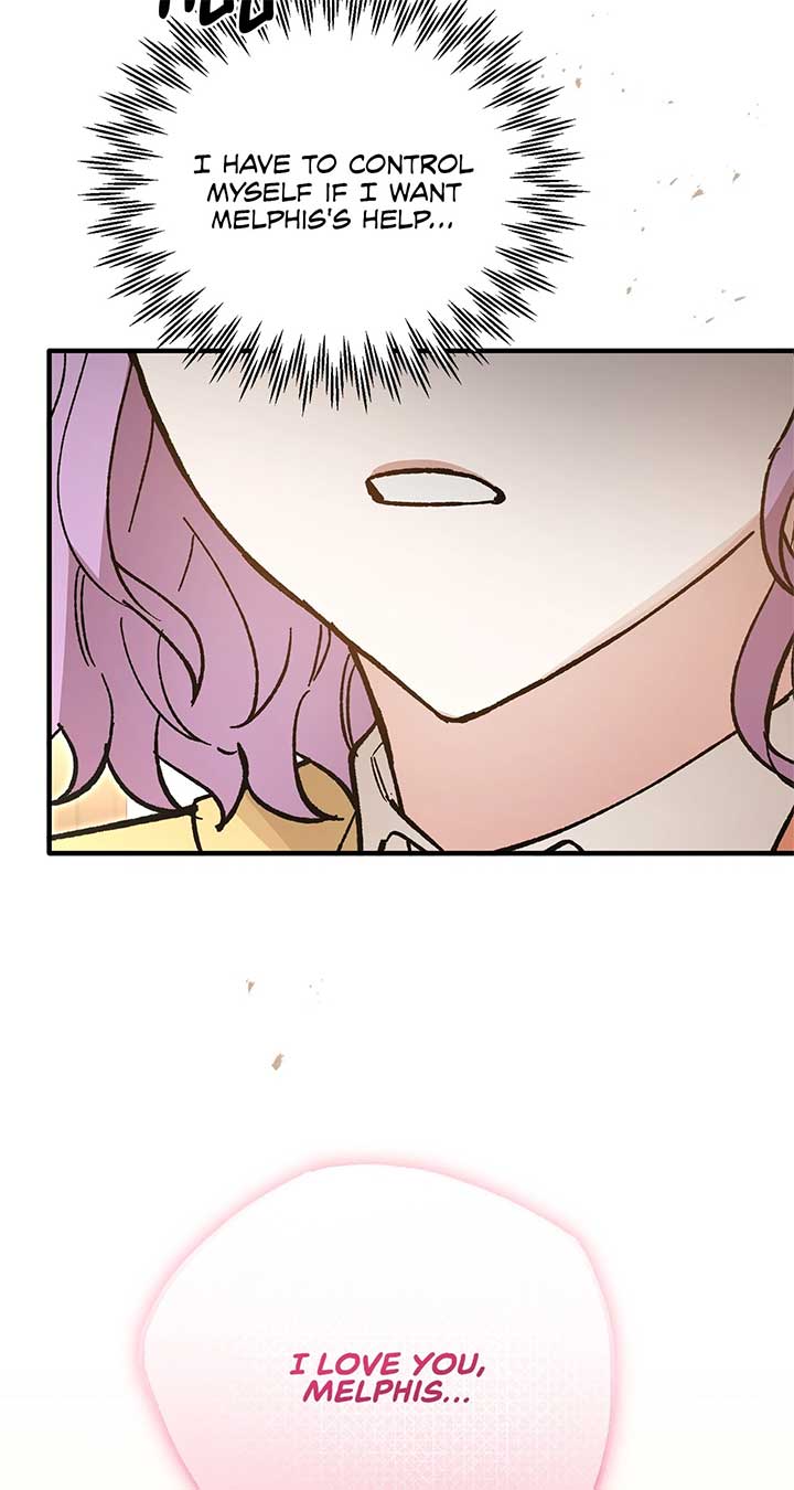 Let Me Kidnap the Male Lead! Chapter 22 page 58