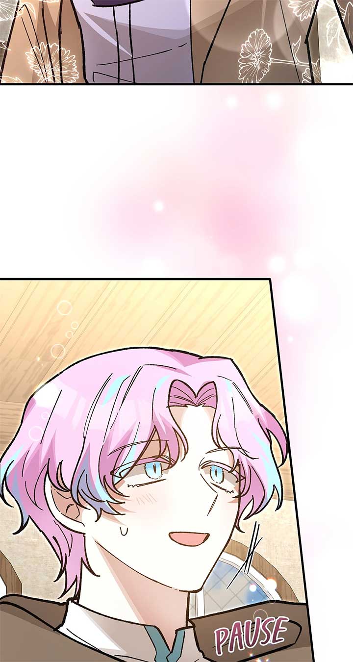 Let Me Kidnap the Male Lead! Chapter 22 page 60