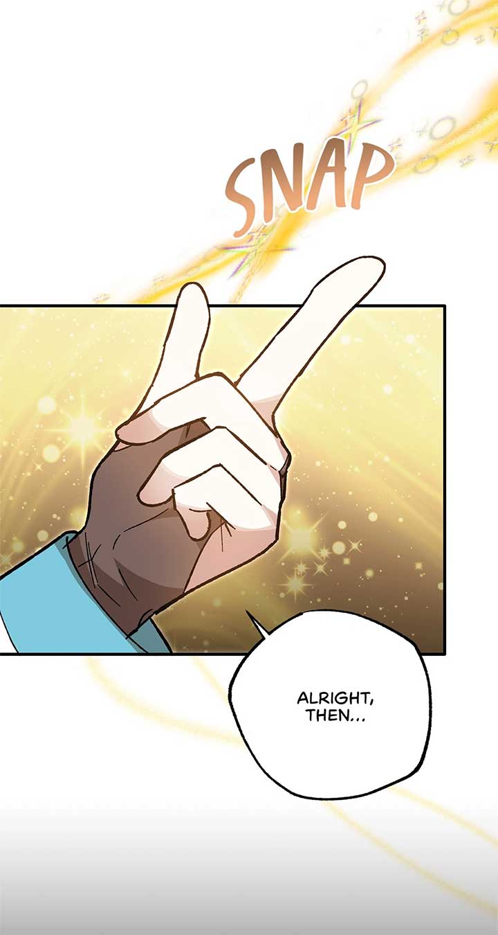 Let Me Kidnap the Male Lead! Chapter 22 page 63