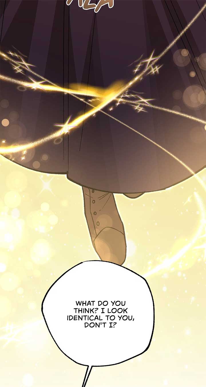 Let Me Kidnap the Male Lead! Chapter 22 page 65